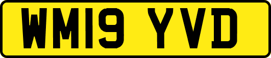 WM19YVD