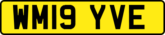 WM19YVE