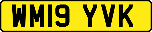WM19YVK