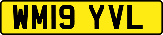 WM19YVL