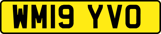 WM19YVO