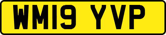 WM19YVP