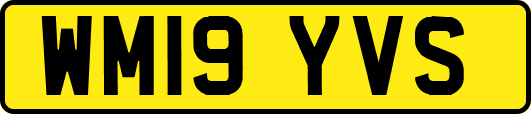 WM19YVS