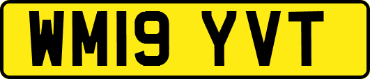 WM19YVT