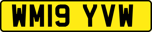 WM19YVW
