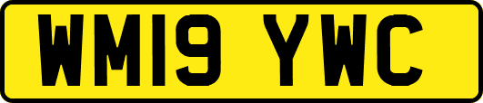 WM19YWC