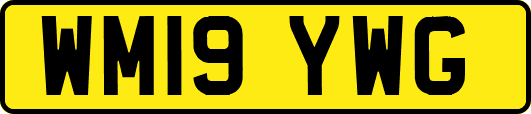WM19YWG