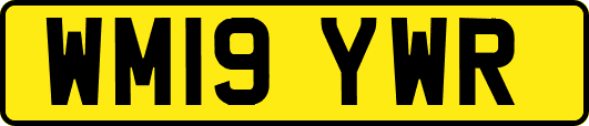 WM19YWR