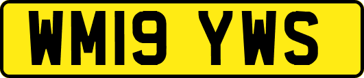 WM19YWS