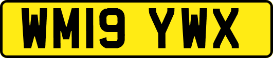 WM19YWX