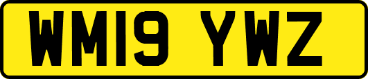 WM19YWZ