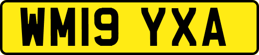 WM19YXA