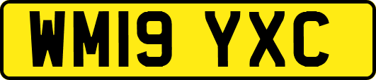 WM19YXC