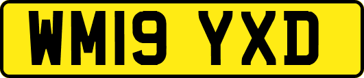 WM19YXD