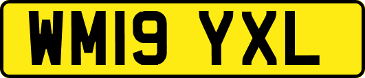 WM19YXL