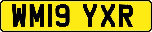 WM19YXR