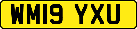 WM19YXU