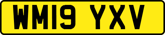 WM19YXV