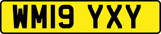 WM19YXY