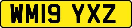WM19YXZ