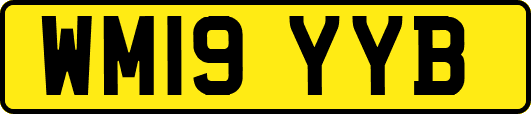 WM19YYB