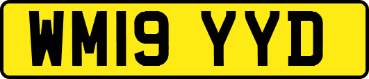 WM19YYD