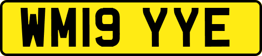 WM19YYE