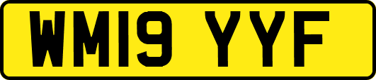 WM19YYF