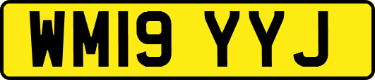 WM19YYJ