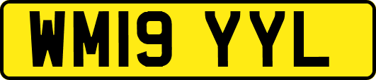 WM19YYL