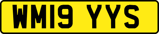 WM19YYS