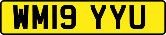 WM19YYU