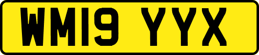 WM19YYX