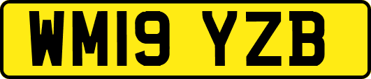 WM19YZB