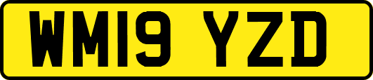 WM19YZD