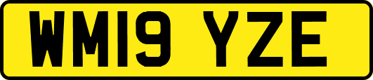 WM19YZE