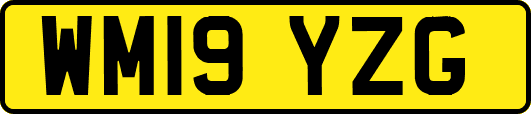 WM19YZG