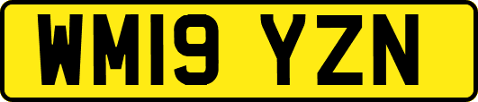 WM19YZN