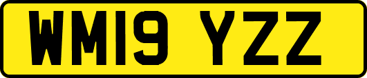WM19YZZ