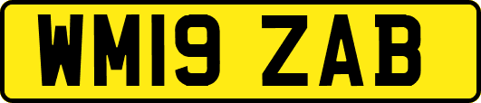 WM19ZAB
