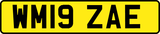 WM19ZAE