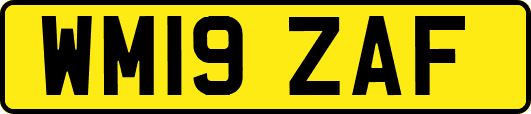 WM19ZAF