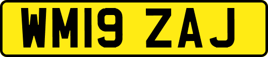 WM19ZAJ