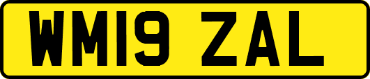 WM19ZAL
