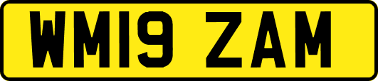 WM19ZAM
