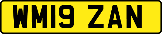 WM19ZAN