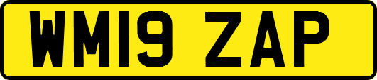 WM19ZAP