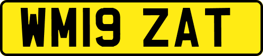 WM19ZAT