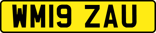 WM19ZAU
