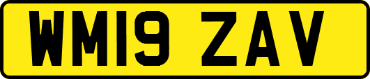 WM19ZAV